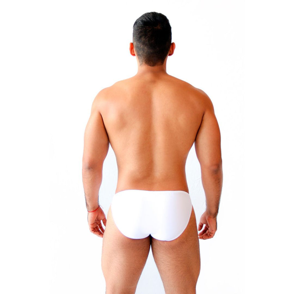 MEXICANO - BIKINI CLASICC BRIEF BULGE