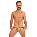 PRIDE Co - MICRO SPORT BIKINI BRIEF BULGE ORGULLO