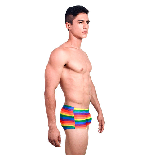 BE PRIDE - CLASSIC SWIMWEAR SUNGA