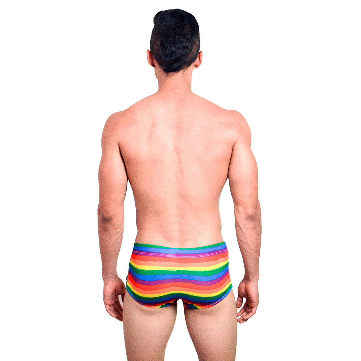 BE PRIDE - CLASSIC SWIMWEAR SUNGA
