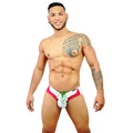 MEXICANO - BIKINI CLASSIC BRIEF BULGE - CORD