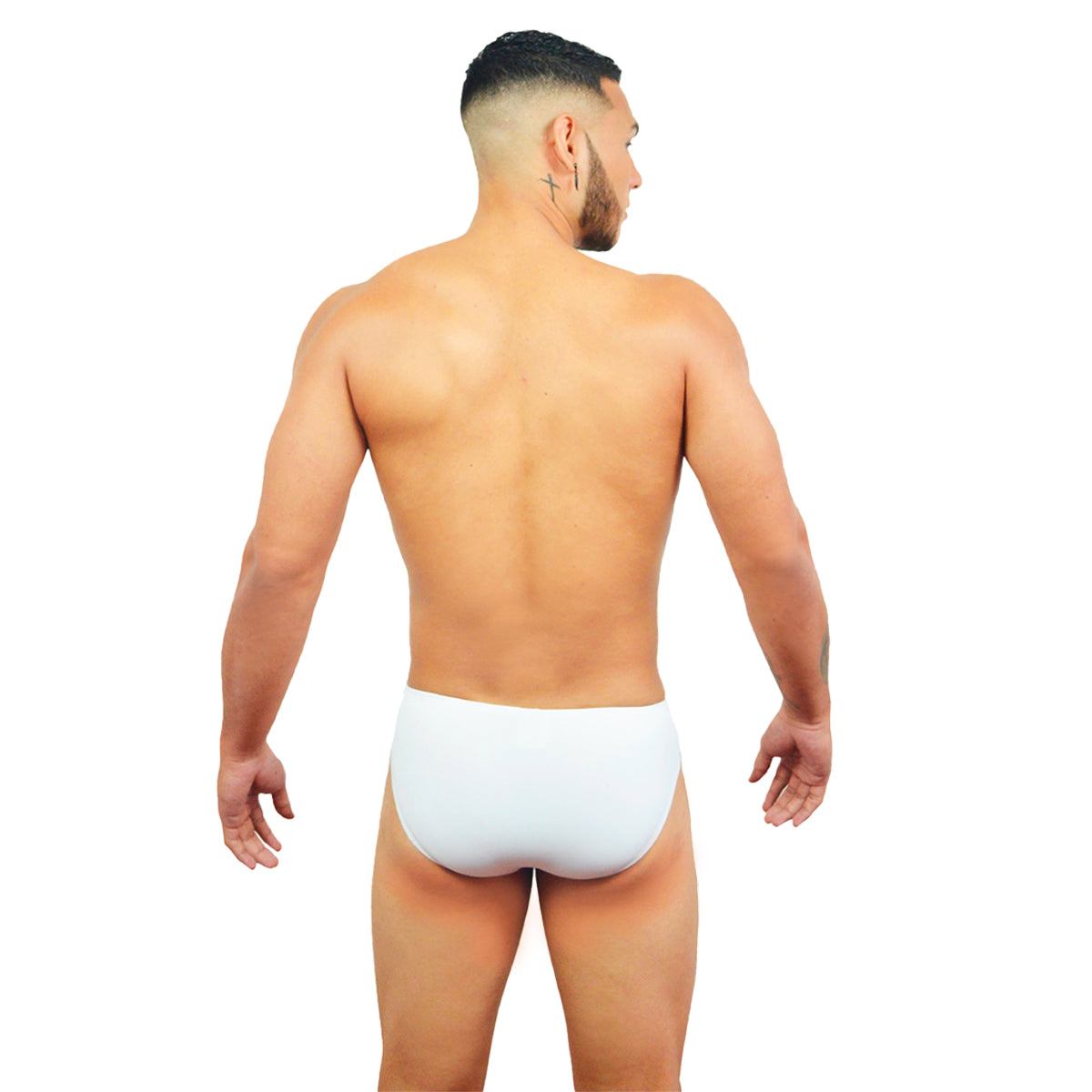 MEXICANO - BIKINI CLASSIC BRIEF BULGE - CORD