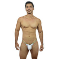 MEXICANO - V BACK - MICRO THONG BULGE - TRICOLOR