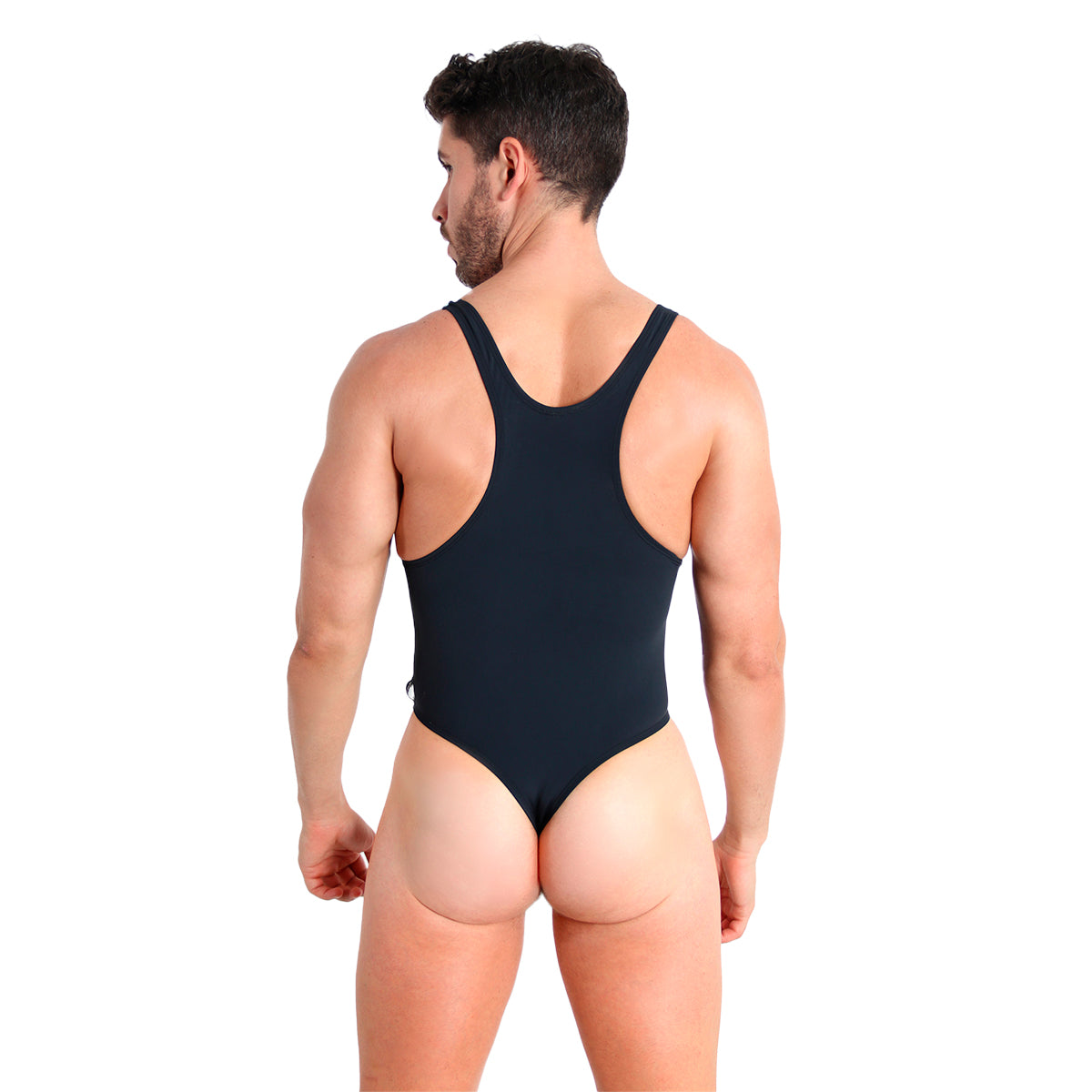 LOTERIA MX - BODYSUIT THONG