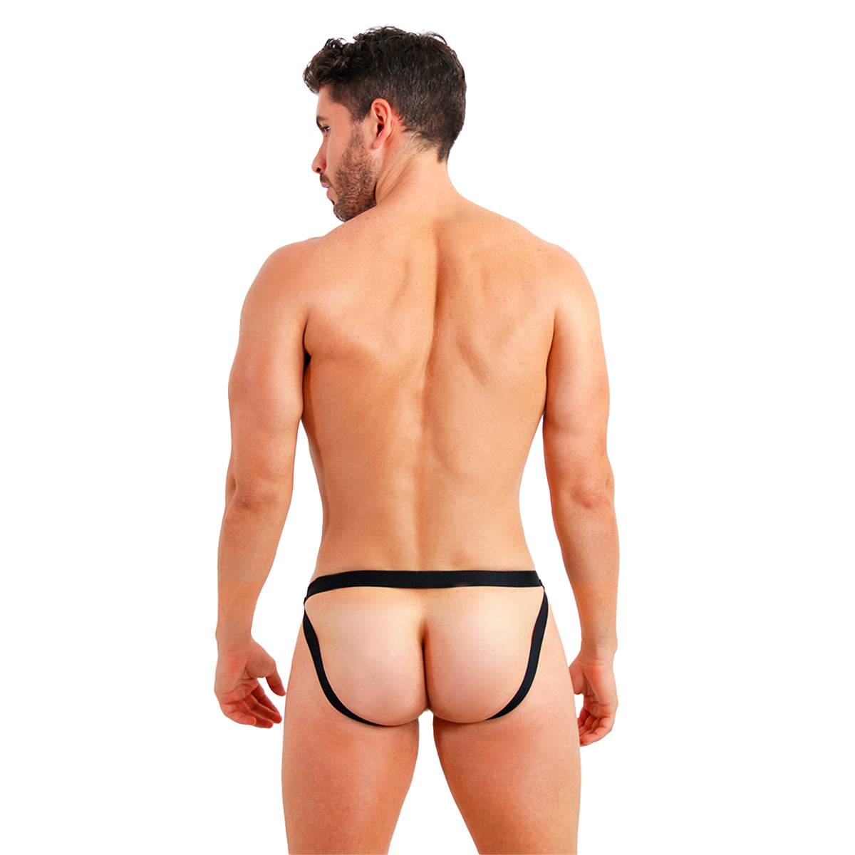 LOTERIA MX - JOCKSTRAP BULGE