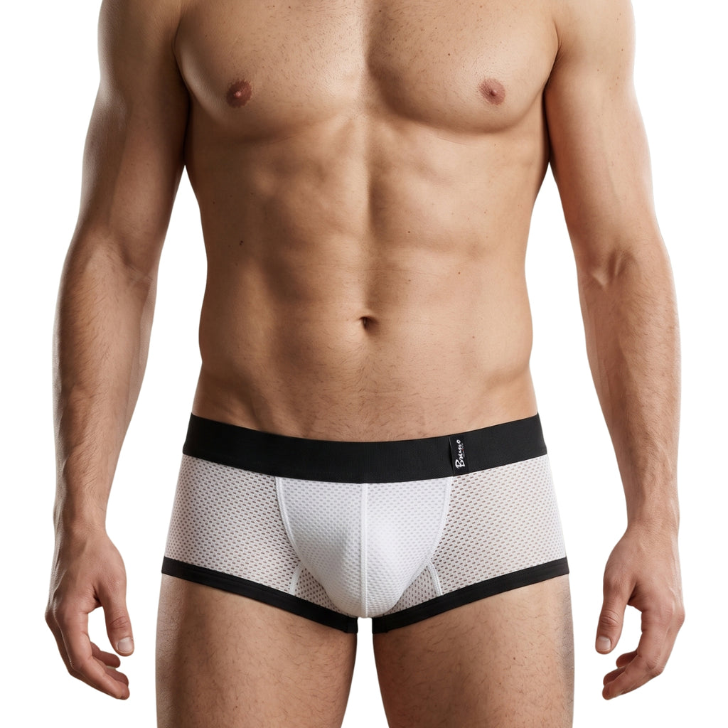FUSION – BULGE BOXER MESH CUSTOM