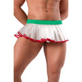MEXICANO - SKIRT MEN - TRANSLUCENT
