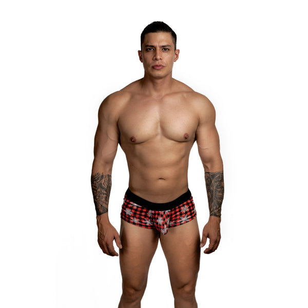 HOLIDAY COLLECTION – BOXER TRUNK BRIEF