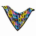 LOTERIA -  NEKERCHIEF -BANDANA 55
