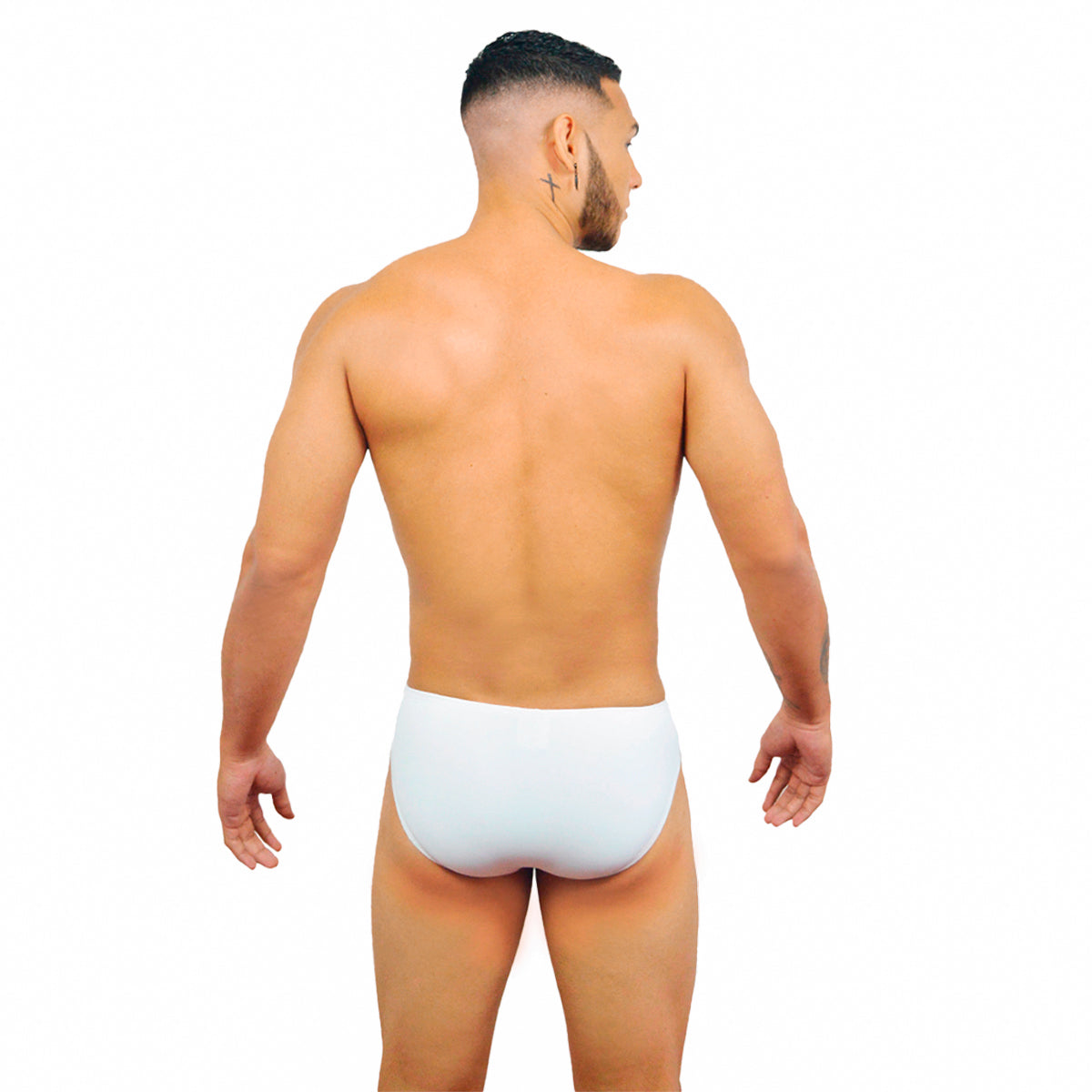 MEXICANO - BIKINI CLASSIC BRIEF BULGE - CORSET