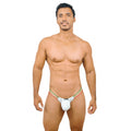 MEXICANO - V BACK - MICRO THONG BULGE - TRICOLOR