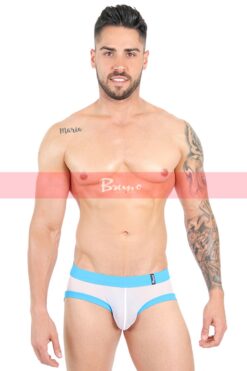 Jockstrap MESH NA-WBA