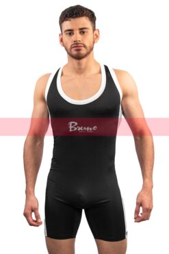 BODY Olimpic BLACK
