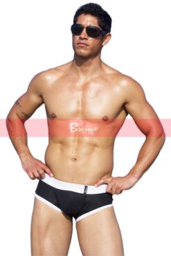 Boxer SWIMWEAR W&B