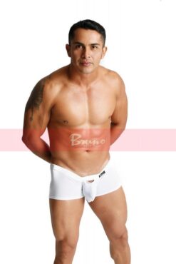 TOP-BOTTOM boxer shorts