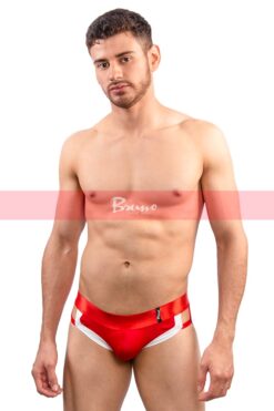JOCKSTRAP Red