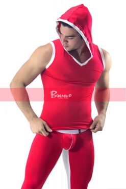 Coordinating Sensuality