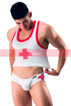 Coordinated LifeGUARD