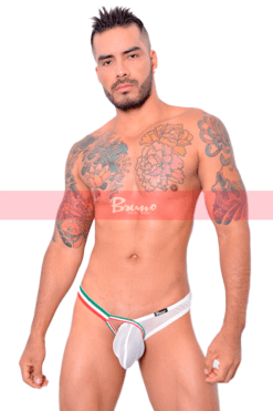 BRIEF Bikini MXNO-MX4