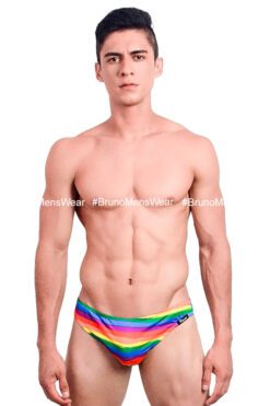 BE-PRIDE BIKINI
