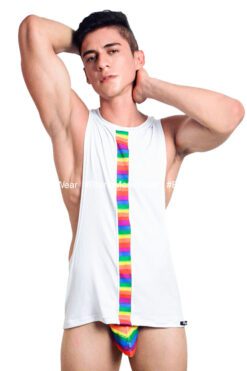 TANK TOP BE-PRIDE