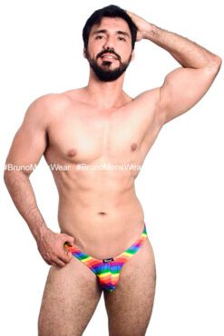 THONG BULGE BE-PRIDE -02