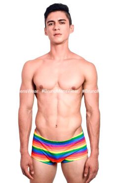 BOXER BRIEF BE-PRIDE