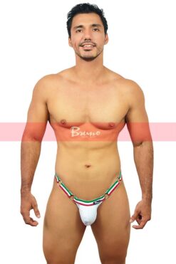 JockStrap MXNO-MX11