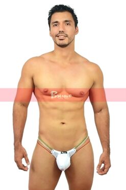 THONG BULGE MXNO-MX2