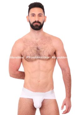 BASIC BIKINI BRIEF - 01