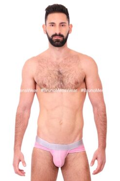 BASIC BIKINI BRIEF - 03