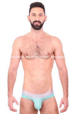 BASIC BIKINI BRIEF - 04