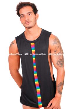 TANK TOP 01 PRIDE - COLLECTION