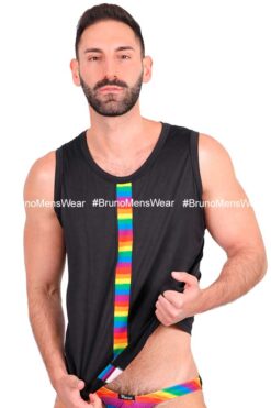 TANK TOP 02 PRIDE - COLLECTION