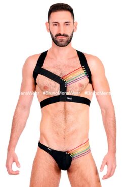 THONG PRIDE - COLLECTION
