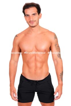 SHORT BLACK PRIDE - COLLECTION