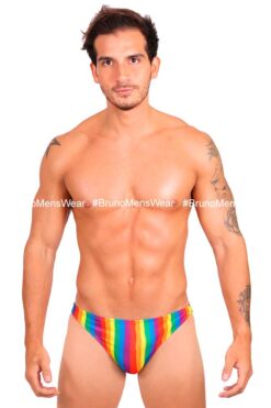 SWIMWEAR 02 PRIDE - COLLECTION
