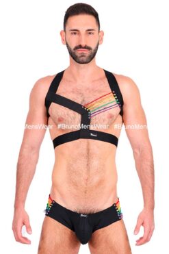 SWIMWEAR PRIDE - COLLECTION