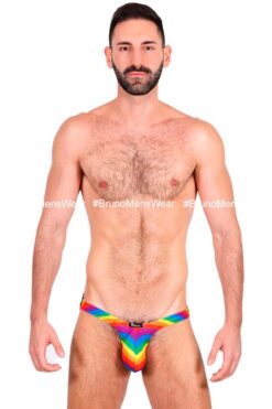 BIKINI BRIEF PRIDE - COLLECTION