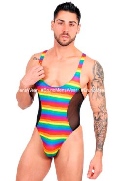 BODY 01 PRIDE - COLLECTION
