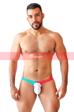 MEXICAN Bikini Brief - MX12