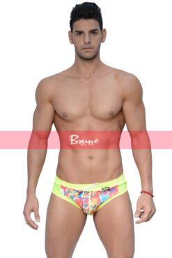 Bikini SWIMWEAR M-JP