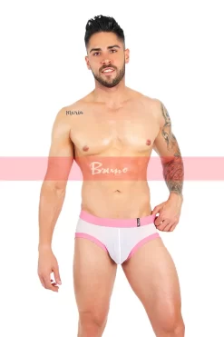 Jockstrap Mesh NA-WR