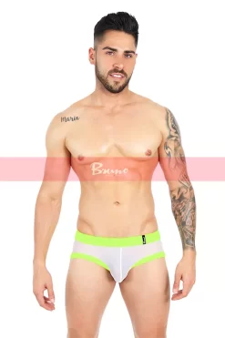 Jockstrap Mesh NA-WNG