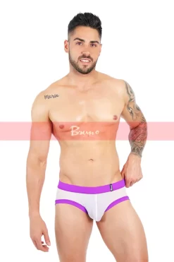 Jockstrap Mesh NA-WP