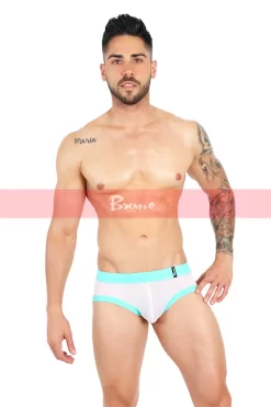 Jockstrap Mesh NA-WMG