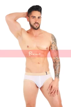 Jockstrap Mesh NA-WN