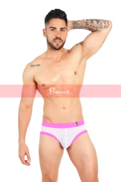 Jockstrap Mesh NA-WMR