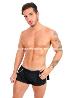 PRIDE Co. - Short Lift 02