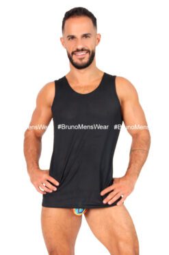 PRIDE Co. - Tank Top 02 ORGULLO